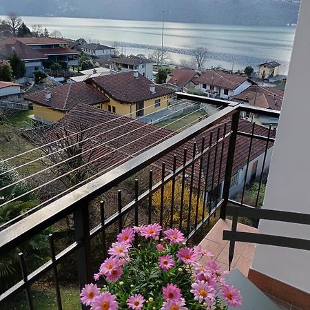 Appartamento Casa Alice 오메그나 외부 사진