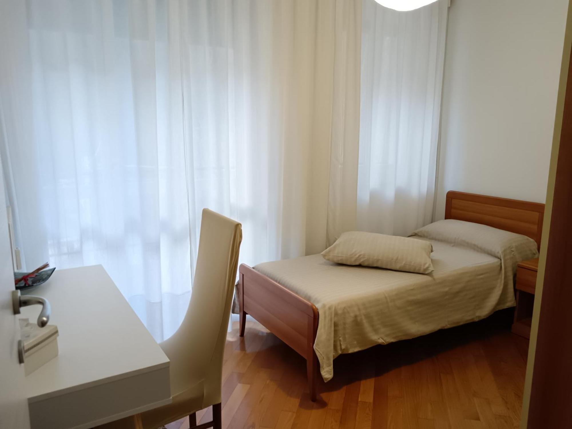 Appartamento Casa Alice 오메그나 외부 사진